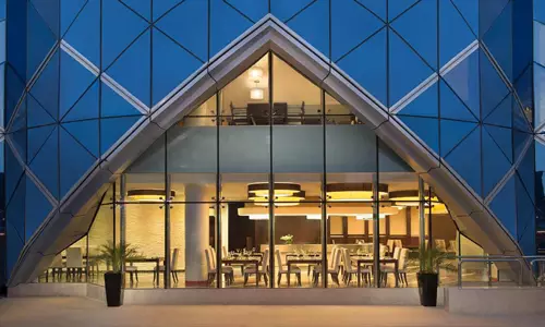 هتل سیتی سیزنز تاورز دبی